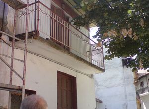 Μονοκατοικία προς πώληση Αρναία 135 τ.μ. 4 Υπνοδωμάτια