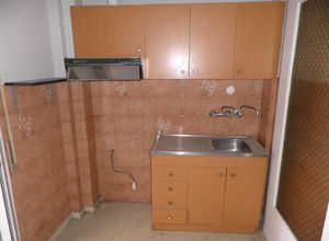 Studio/Γκαρσονιέρα προς πώληση Πρόνοια (Σταυρούπολη) 40 τ.μ. 1 Υπνοδωμάτιο