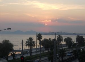 Διαμέρισμα, Φλοίσβος