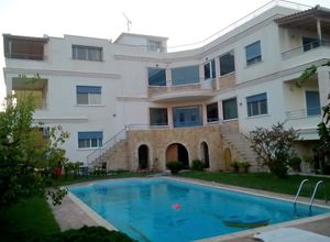 Βίλλα προς πώληση Λόγγος (Αιγιάλεια) 540 τ.μ. 7 Υπνοδωμάτια Νεόδμητο