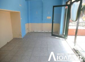 Κατάστημα, Άνω Τούμπα