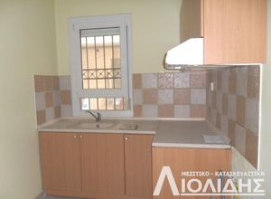 Διαμέρισμα, Νέα Παραλία