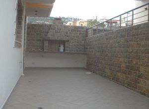 Μεζονέτα προς πώληση Παλαιόκαστρο (Ωραιόκαστρο) 105 τ.μ. 3 Υπνοδωμάτια Νεόδμητο