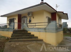 Μονοκατοικία προς πώληση Μελισσοχώρι (Μυγδονία) 100 τ.μ. 3 Υπνοδωμάτια