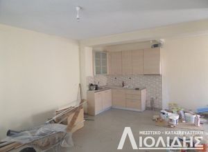 Διαμέρισμα προς πώληση Σιθωνία 80 τ.μ. 2 Υπνοδωμάτια Νεόδμητο