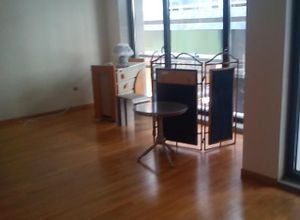 Studio/Γκαρσονιέρα, Ιστορικό Κέντρο
