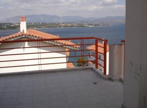 Διαμέρισμα προς πώληση Λουτρά Ωραίας Ελένης (Σαρωνικός) 130 τ.μ. 3 Υπνοδωμάτια Νεόδμητο