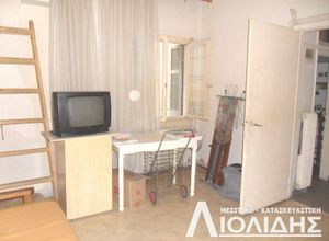 Διαμέρισμα, Ιπποκράτειο