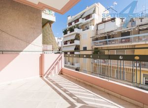 Studio/Γκαρσονιέρα προς πώληση Κυνοσάργους (Νέος Κόσμος) 38 τ.μ. 1 Υπνοδωμάτιο Νεόδμητο