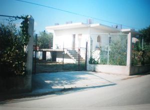 Μονοκατοικία προς πώληση Καλαμάκι (Λαγανάς) 83 τ.μ. 2 Υπνοδωμάτια