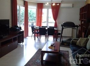 Apartment, Center