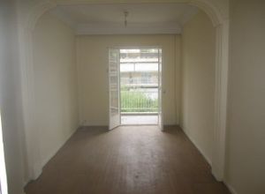 Apartment, Mpotsari