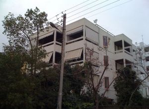 Apartment, Glyfada - center