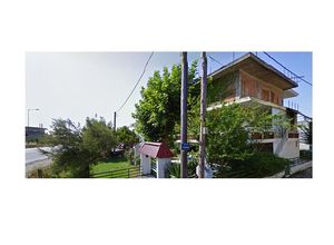 Μονοκατοικία προς πώληση Κέντρο (Τρίκαλα) 300 τ.μ. 4 Υπνοδωμάτια