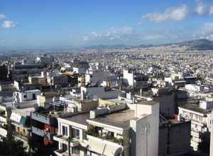 Διαμέρισμα προς πώληση Πολύγωνο - Τουρκοβούνια Τουρκοβούνια 75 τ.μ. 2 Υπνοδωμάτια Νεόδμητο