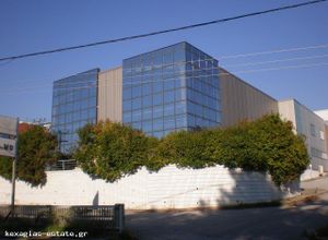 Βιοτεχνικός χώρος, Κέντρο