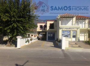 Διαμέρισμα προς πώληση Μαραθόκαμπος (Σάμος) 80 τ.μ. 2 Υπνοδωμάτια Νεόδμητο
