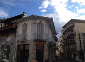 Διαμέρισμα για ενοικίαση Ορέστιδα Άργος Ορεστικό 130 τ.μ. 1ος Όροφος