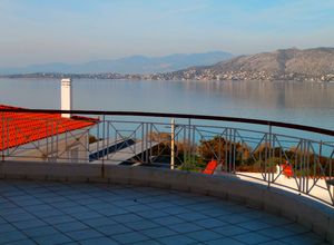 Διαμέρισμα προς πώληση Αιάντειο (Σαλαμίνα) 165 τ.μ. 2 Υπνοδωμάτια Νεόδμητο