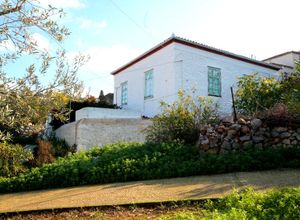 Μονοκατοικία προς πώληση Κέντρο (Ύδρα) 120 τ.μ. 3 Υπνοδωμάτια