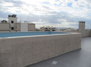 Apartment, Glyfada - center