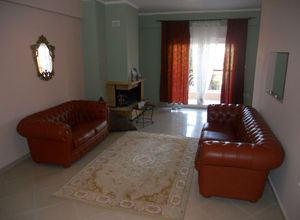 Διαμέρισμα για ενοικίαση Πλαγιάρι (Μίκρα) 58 τ.μ. 1 Υπνοδωμάτιο Νεόδμητο
