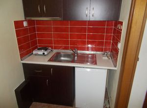 Studio/Γκαρσονιέρα για ενοικίαση Κομοτηνή 25 τ.μ. 1 Υπνοδωμάτιο