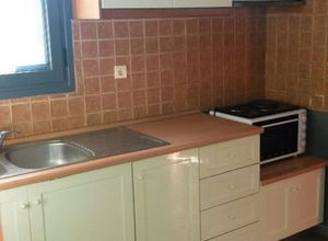 Studio/Γκαρσονιέρα για ενοικίαση Ιωάννινα Βελισσάριος 35 τ.μ. 1 Υπνοδωμάτιο Νεόδμητο