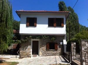 Μεζονέτα προς πώληση Χόρτο (Αργαλαστή) 98 τ.μ. 3 Υπνοδωμάτια