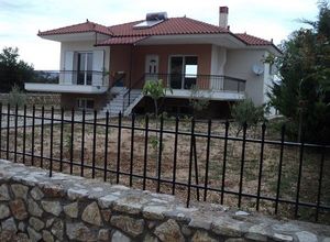 Μονοκατοικία προς πώληση Αγία Κυριακή (Ναύπλιο) 140 τ.μ. 3 Υπνοδωμάτια