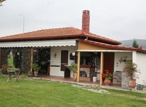 Μονοκατοικία προς πώληση Αριδαία Άψαλος 150 τ.μ. 3 Υπνοδωμάτια