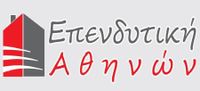 EPENDYTIKI ATHINON logo