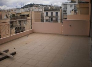 Διαμέρισμα προς πώληση Νεάπολη Εξαρχείων (Εξάρχεια - Νεάπολη) 125 τ.μ. 3 Υπνοδωμάτια Νεόδμητο