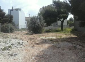 Land Plot, Ano Chalandri