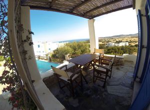 Μεζονέτα προς πώληση Άσπρο Χωριό (Πάρος) 74 τ.μ. 2 Υπνοδωμάτια