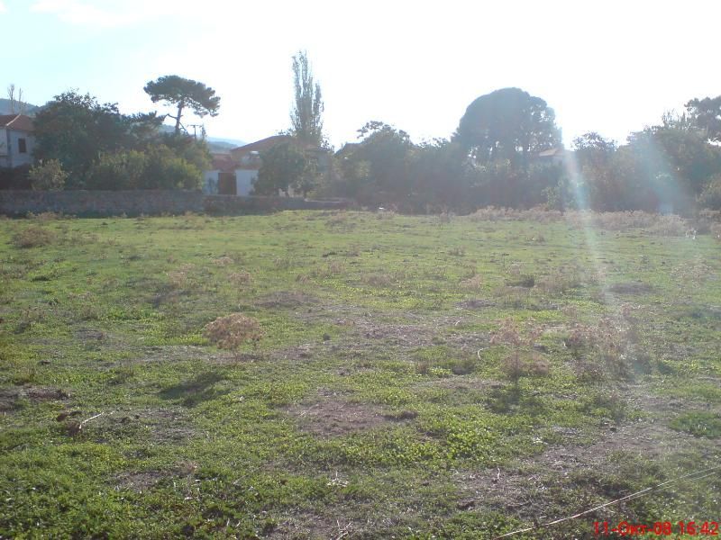 Land Plot for sale Lesvos Petra