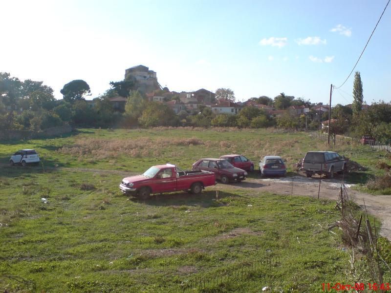 Land Plot for sale Lesvos Petra