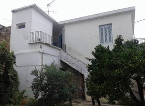Μονοκατοικία για ενοικίαση Γεροπόταμος Πέραμα 85 τ.μ. 2 Υπνοδωμάτια