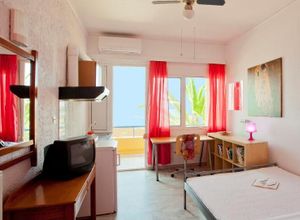 Studio/Γκαρσονιέρα για ενοικίαση Ρέθυμνο 27 τ.μ. 1 Υπνοδωμάτιο