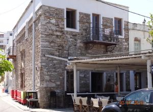 Μονοκατοικία προς πώληση Άνδρος 200 τ.μ.