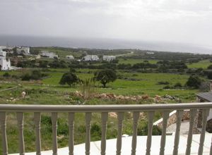 Διαμέρισμα προς πώληση Χρυσή Ακτή (Πάρος) 55 τ.μ. 1 Υπνοδωμάτιο