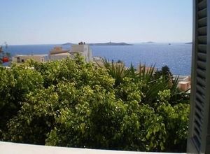 Βίλλα προς πώληση Σύρος Ερμούπολη 245 τ.μ. 3 Υπνοδωμάτια