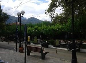 Μονοκατοικία προς πώληση Παρνασσός 73 τ.μ. 1 Υπνοδωμάτιο