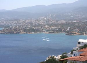 Βίλλα προς πώληση Κατσίκια (Άγιος Νικόλαος) 548 τ.μ.