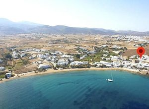 Διαμέρισμα για ενοικίαση Πίσω Λιβάδι (Πάρος) 63 τ.μ. 3 Υπνοδωμάτια
