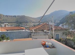 Μονοκατοικία, Ύδρα