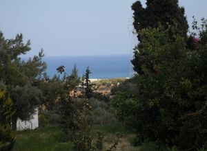 Μονοκατοικία προς πώληση Χερσόνησος 150 τ.μ. 2 Υπνοδωμάτια