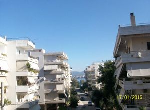 Διαμέρισμα προς πώληση Κουρέντι (Χαλκίδα) 60 τ.μ. 1 Υπνοδωμάτιο