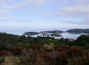 Parcel, Sithonia