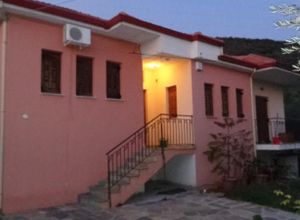 Μονοκατοικία προς πώληση Καλά Νερά (Μηλιές) 105 τ.μ. 2 Υπνοδωμάτια Νεόδμητο